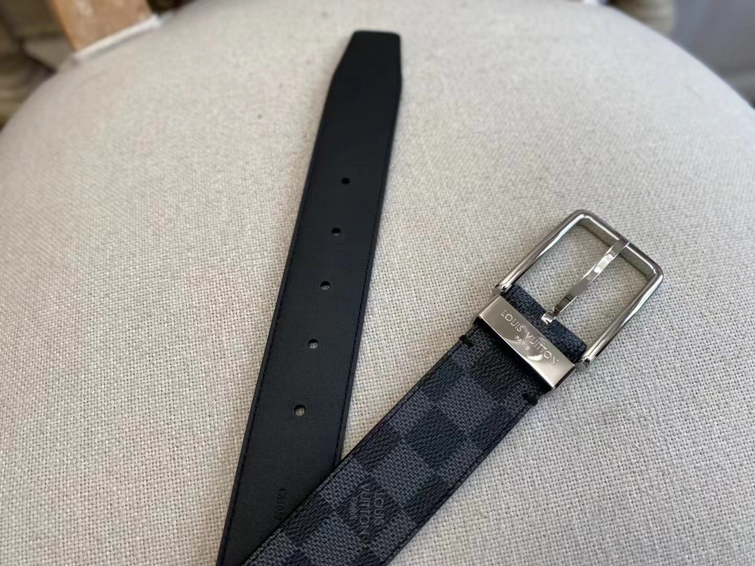 Louis Vuitton Belt – Montanamode