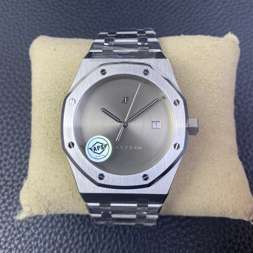 Audemars Piguet Watch – Montanamode