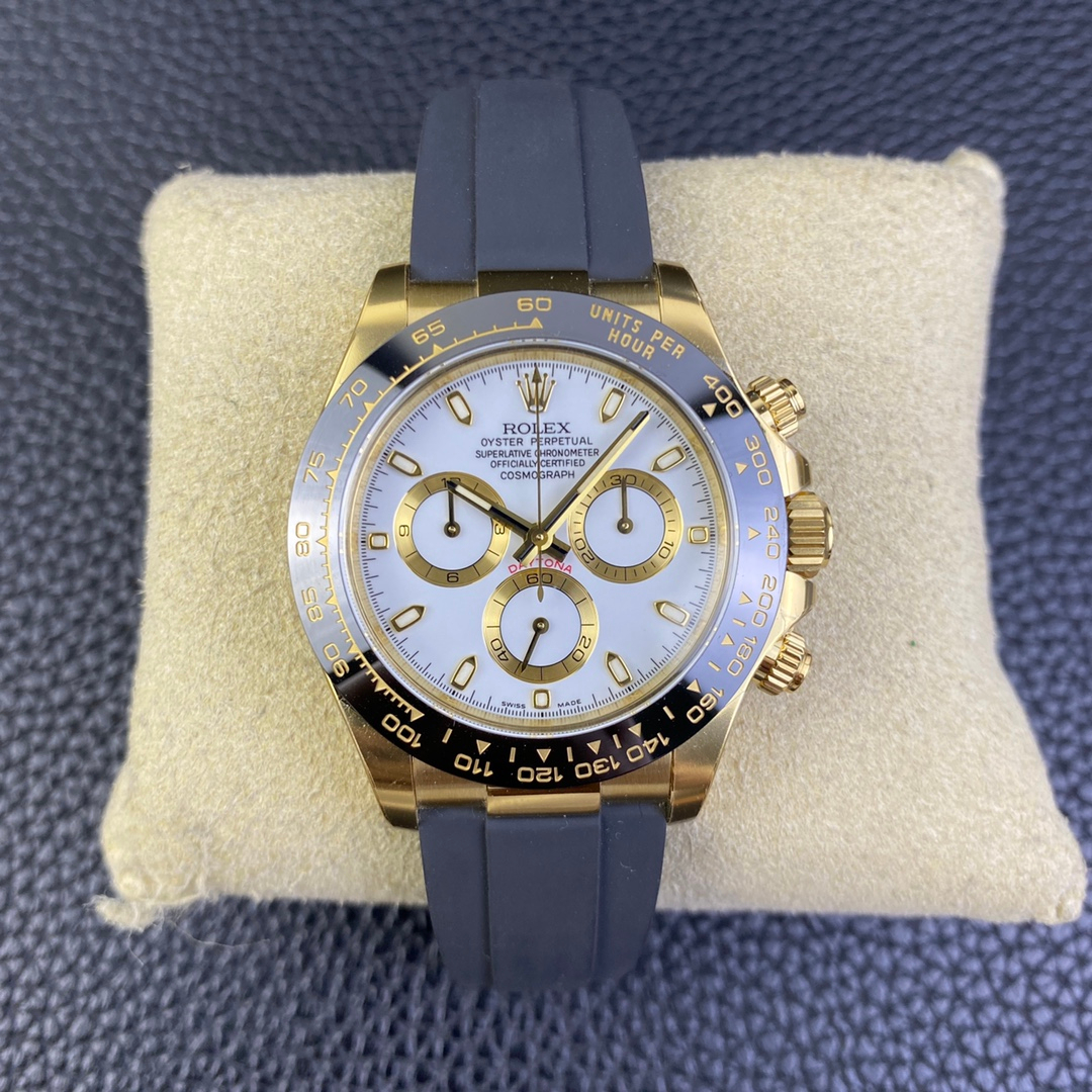 Rolex Watch – Montanamode