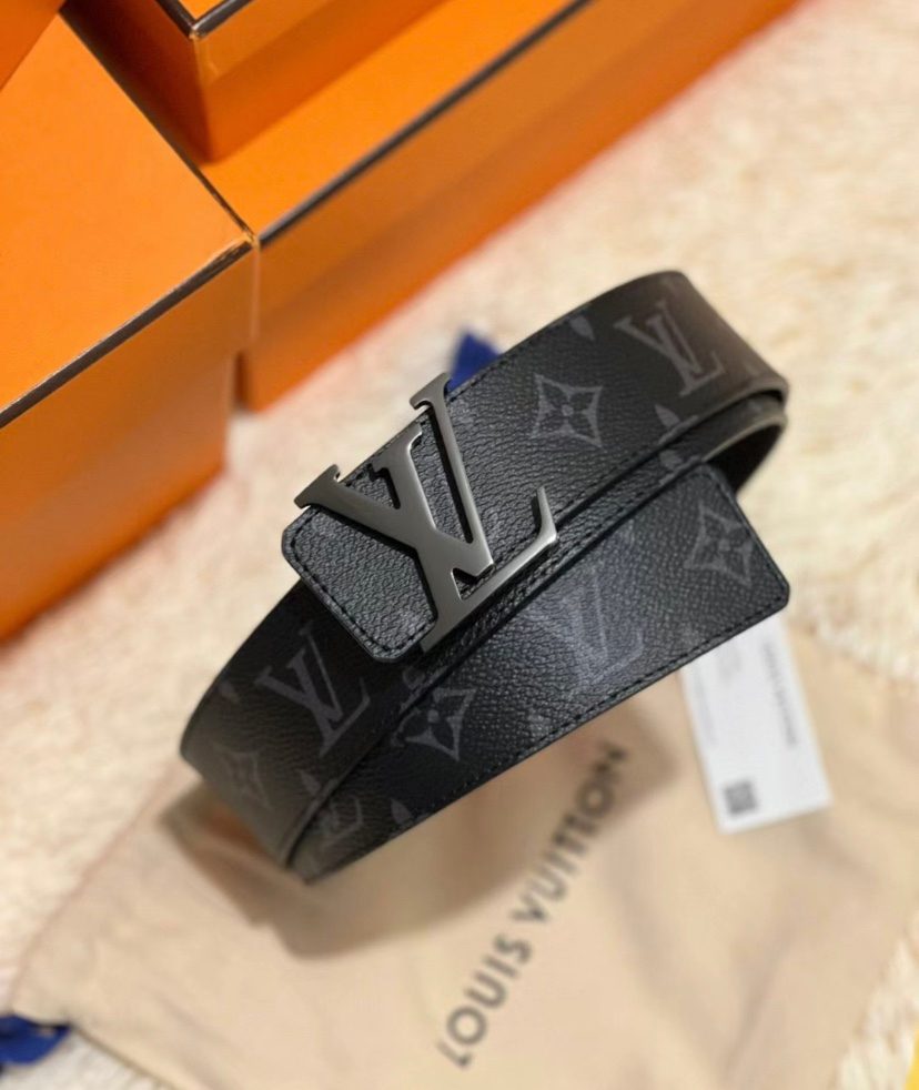 Louis Vuitton Belt – Montanamode