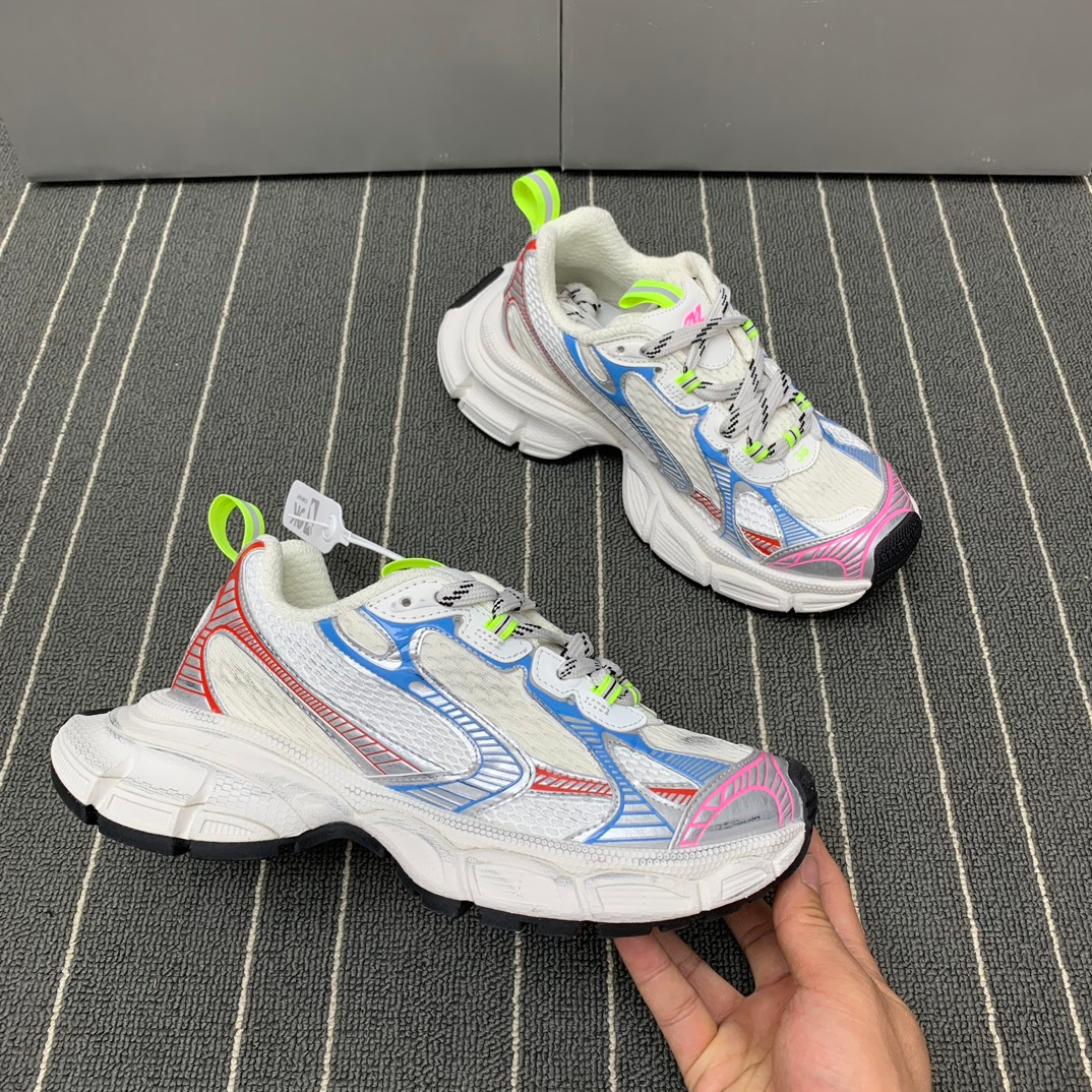 Balenciaga Sneakers – Montanamode