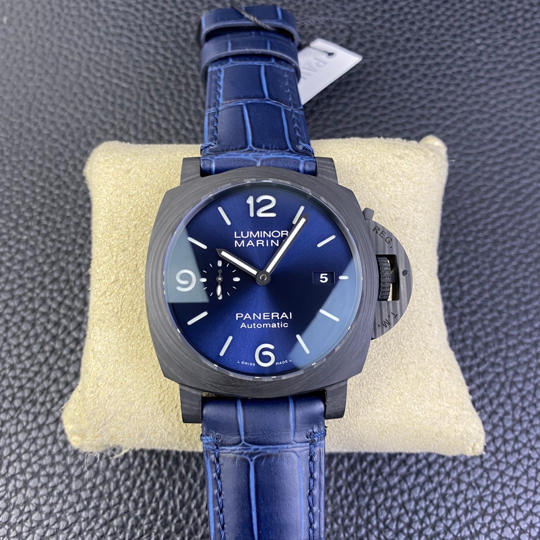 Panerai Watch – Montanamode