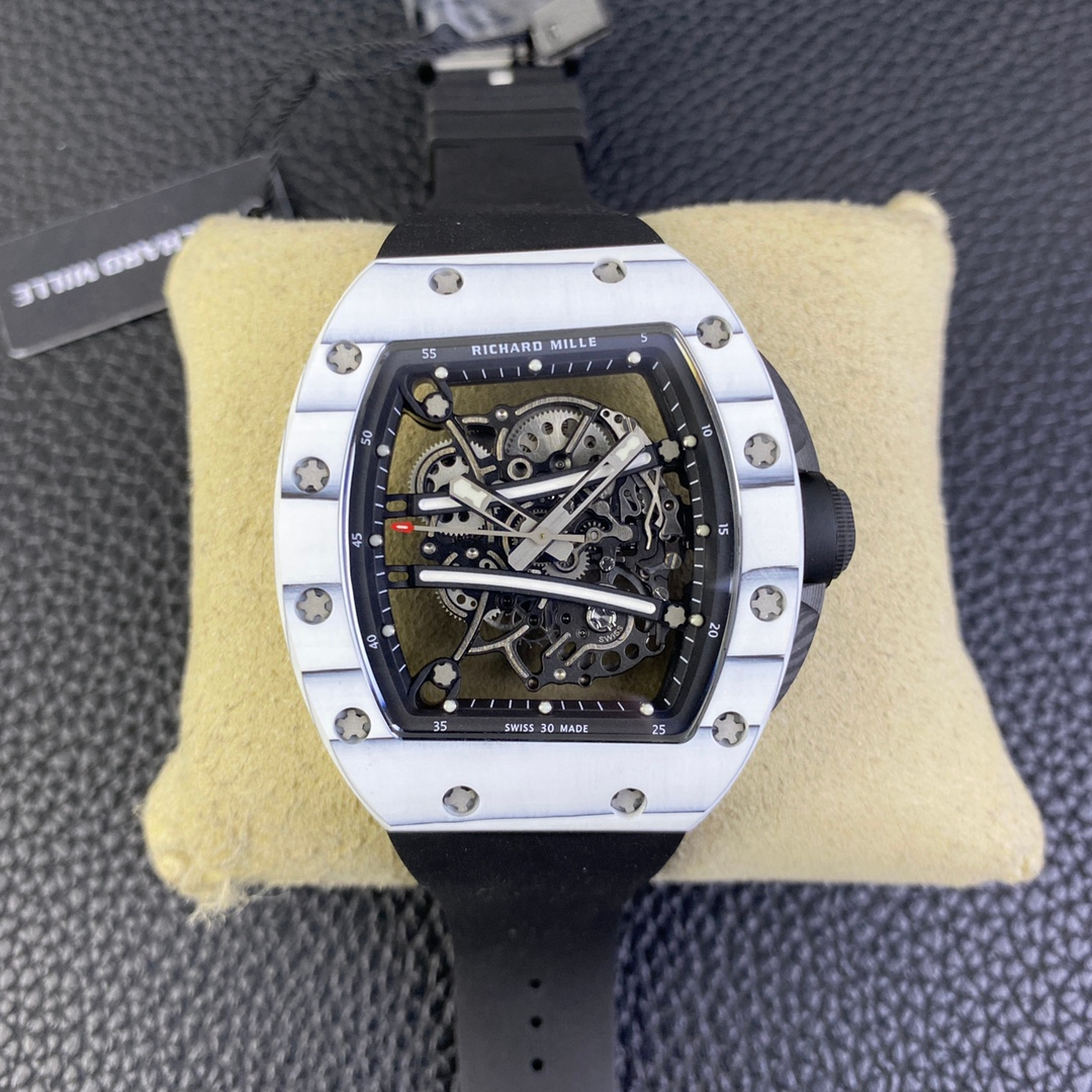 Richard Mille Watch – Montanamode