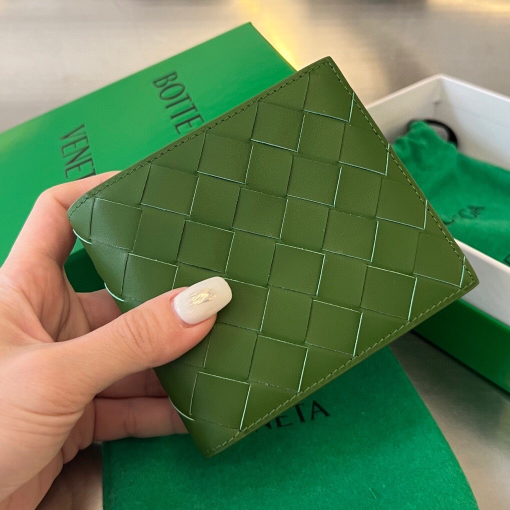 Bottega Veneta Wallets – Montanamode