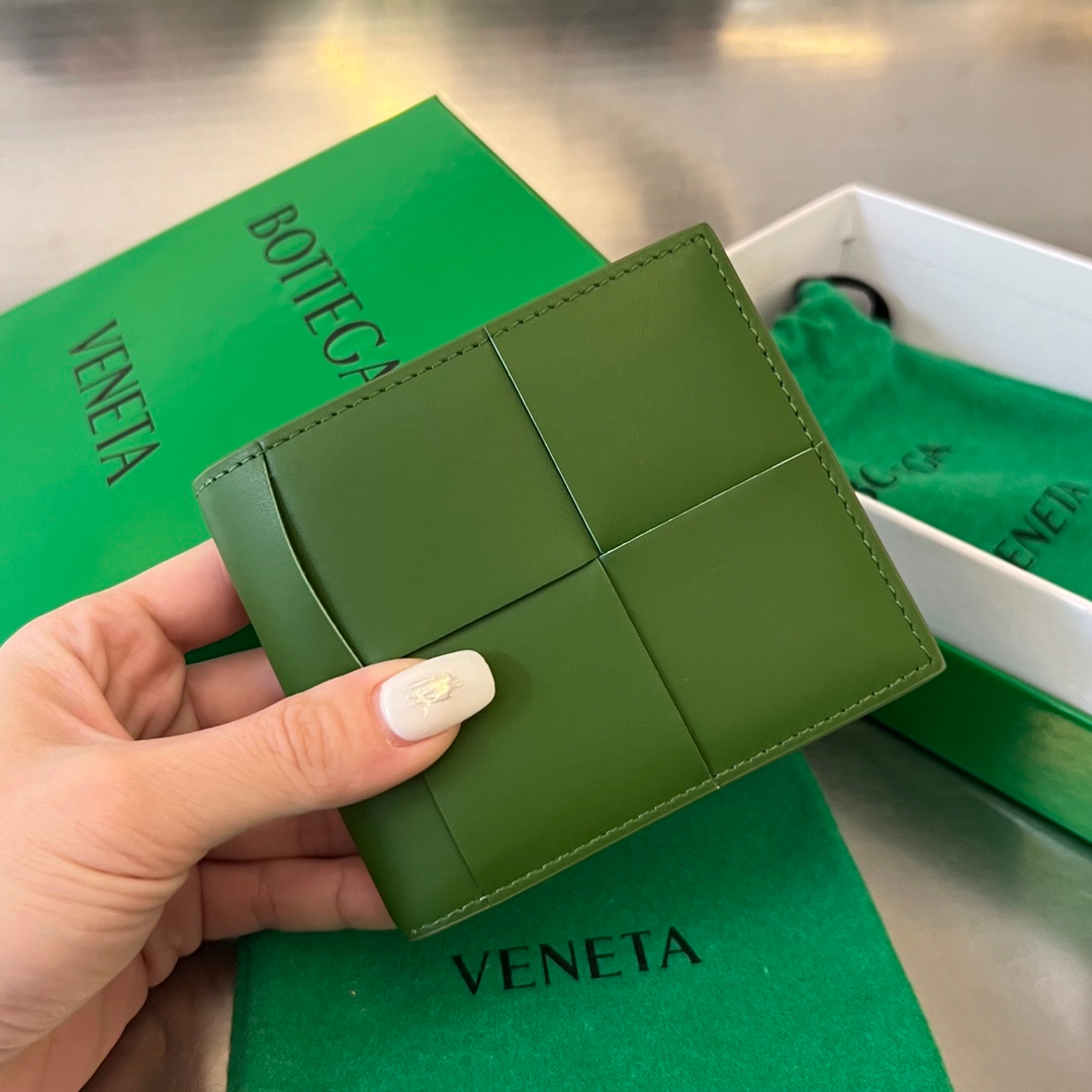Bottega Veneta Wallets – Montanamode