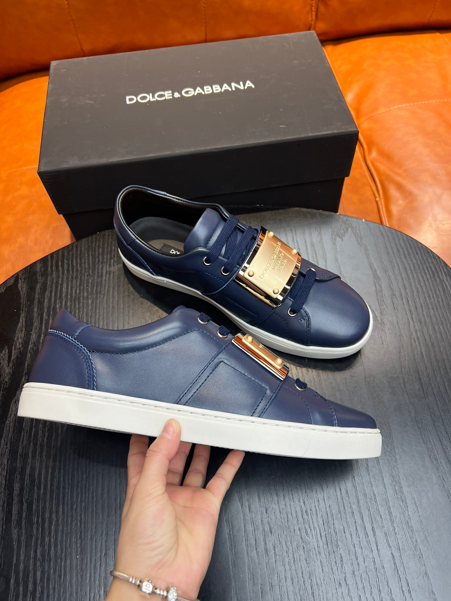 Fendi Sneakers – Montanamode