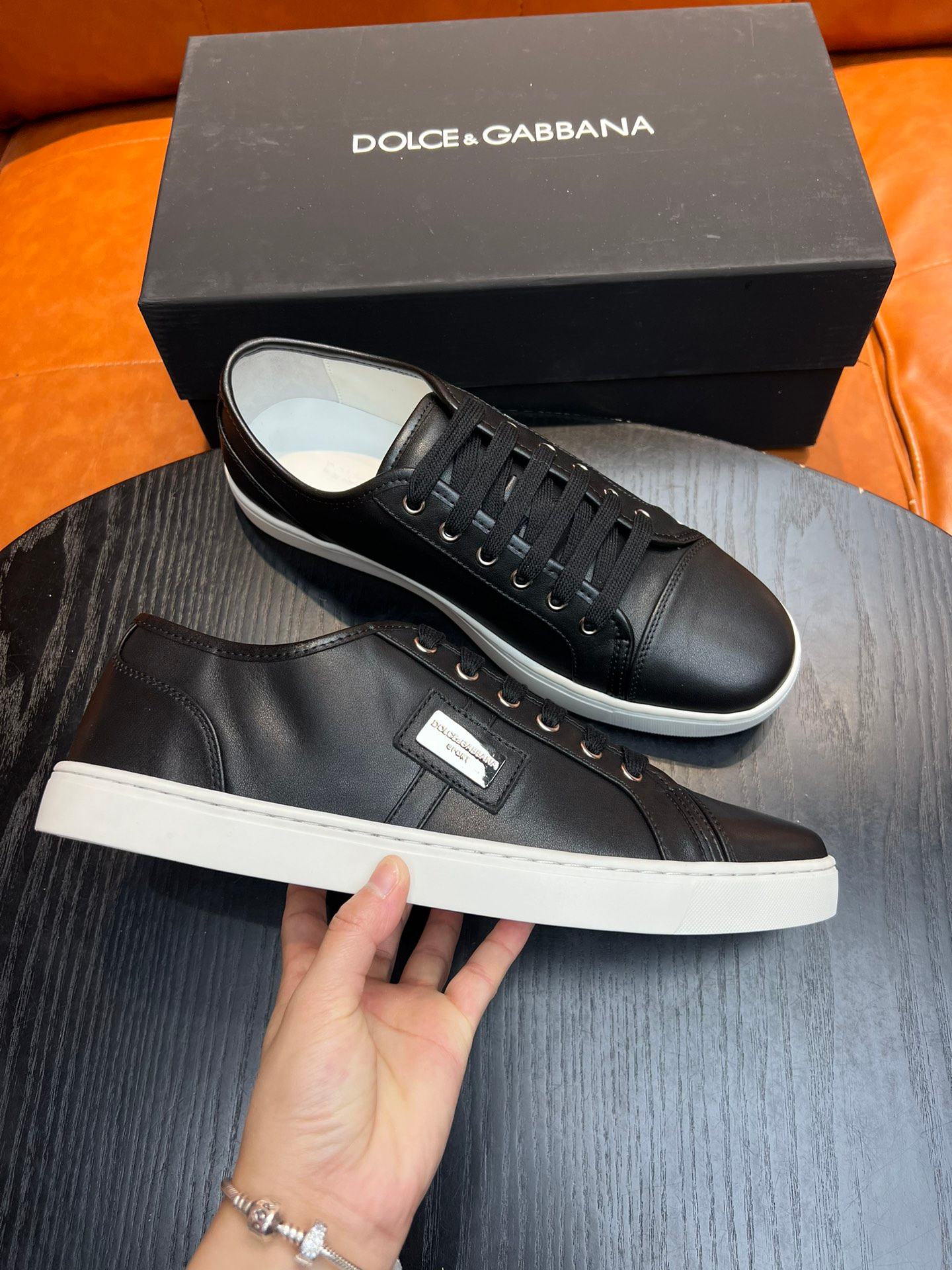 Fendi Sneakers – Montanamode