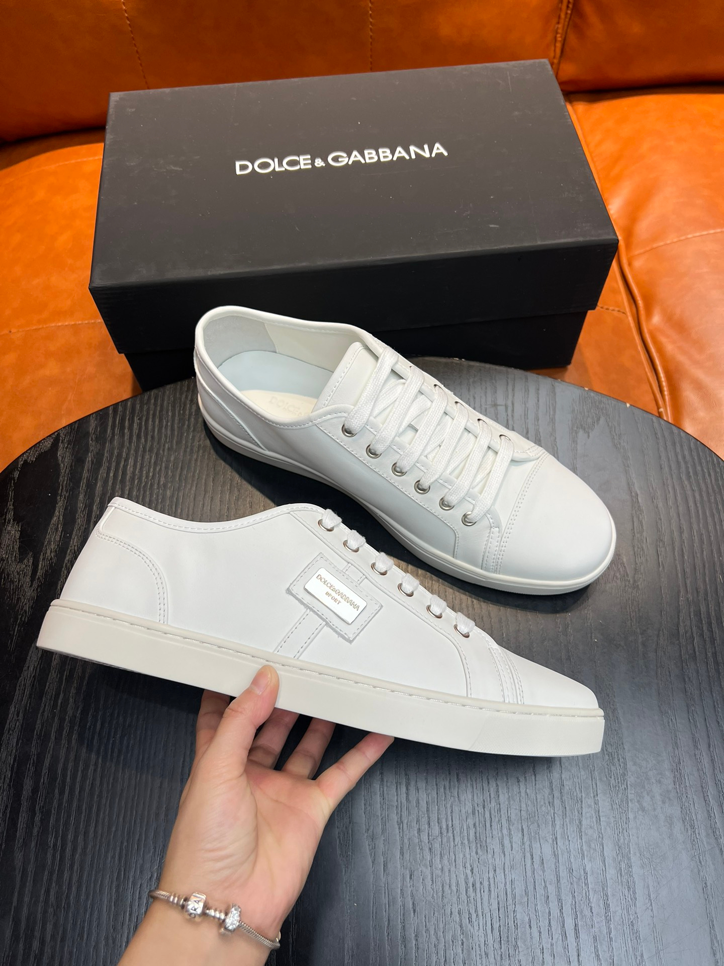 Fendi Sneakers – Montanamode