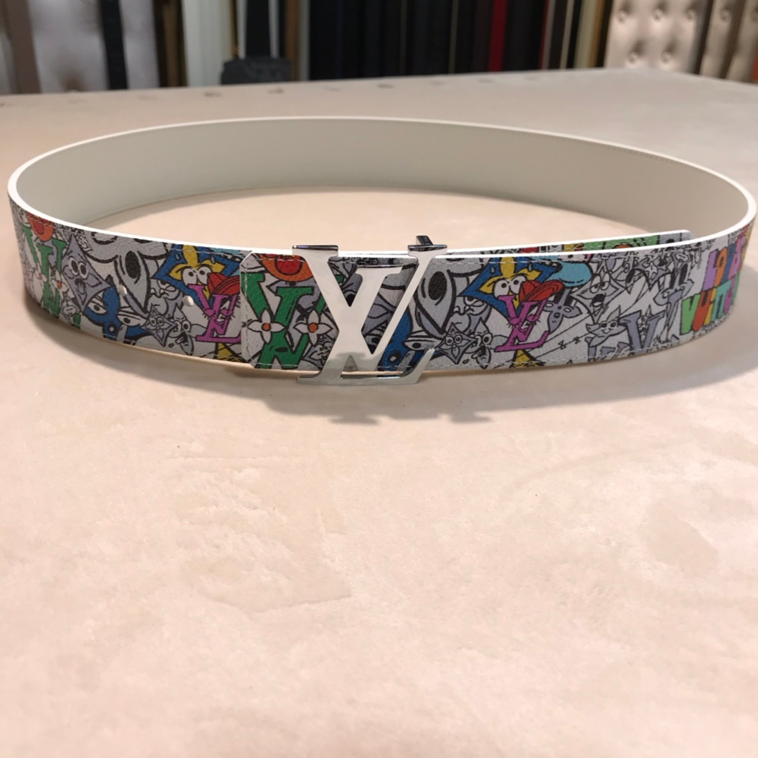 Louis Vuitton Belt – Montanamode