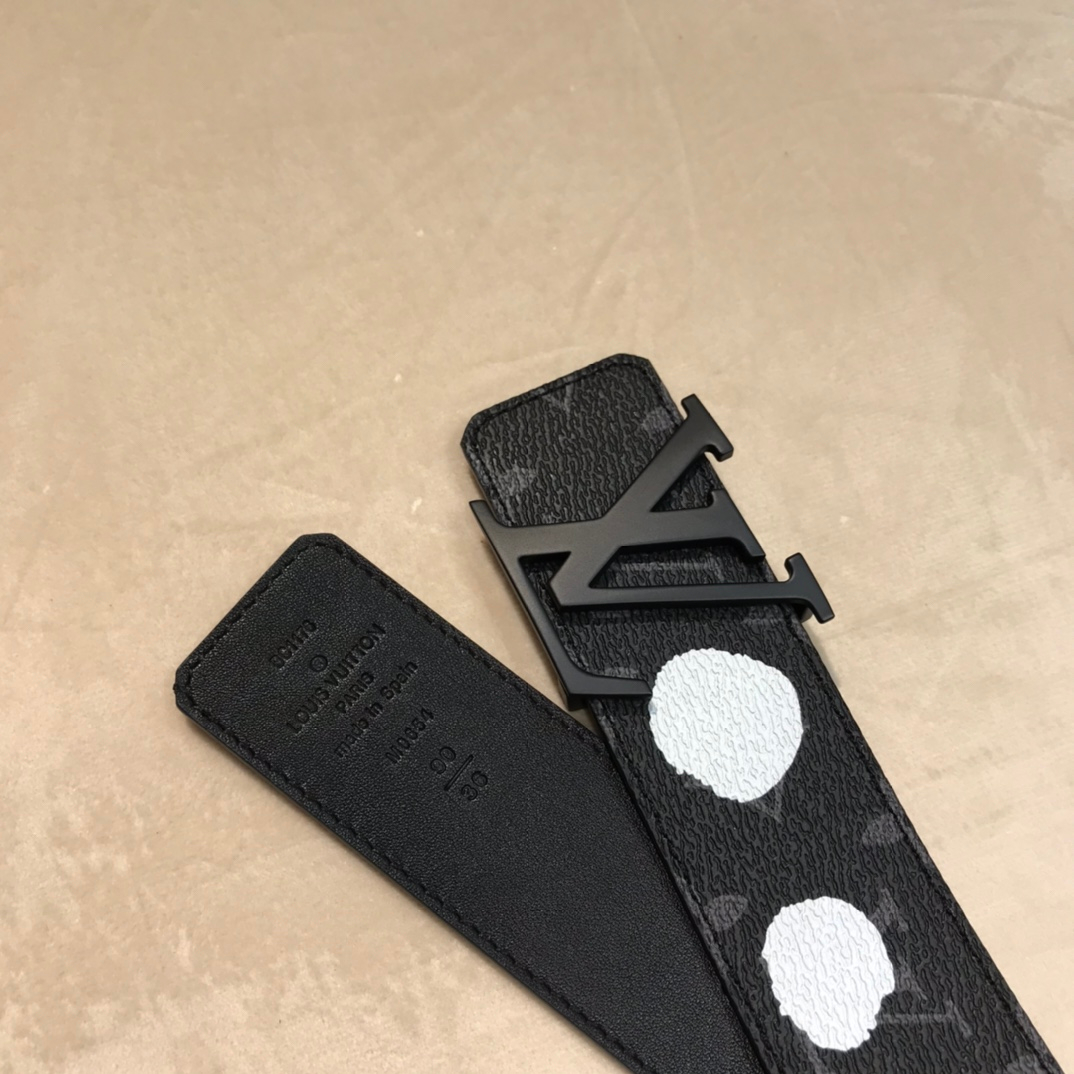 Louis Vuitton Belt – Montanamode