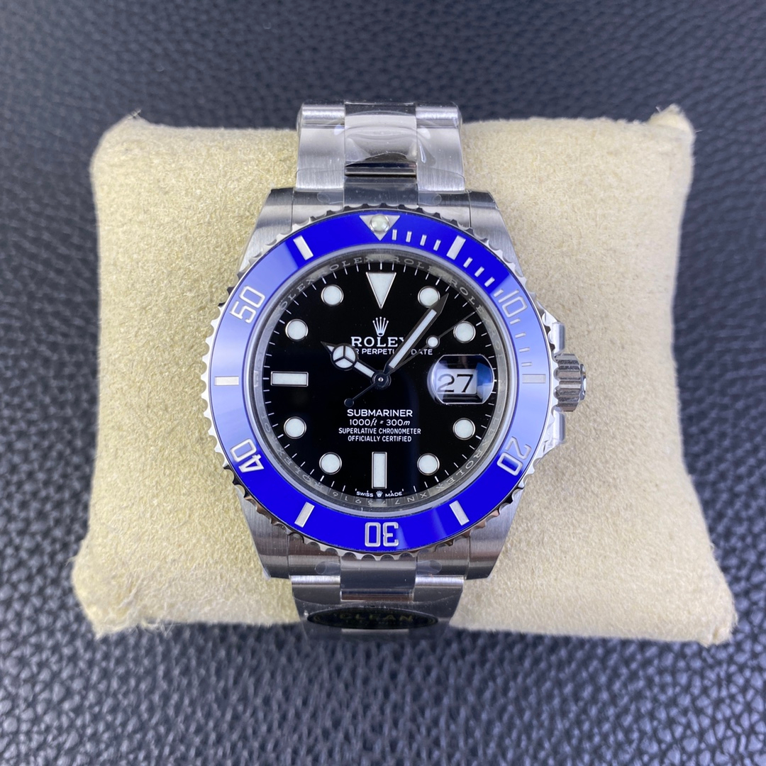 Rolex Watch – Montanamode