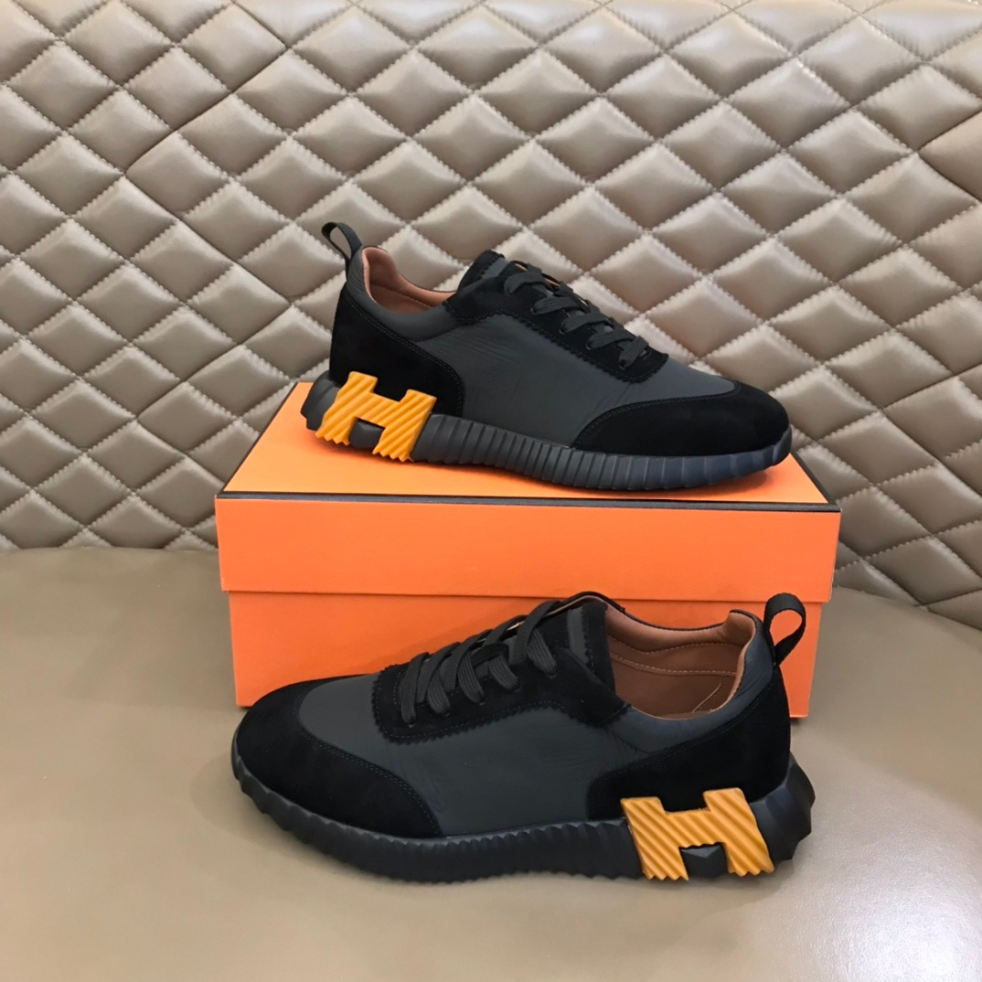 Hermes Sneakers – Montanamode