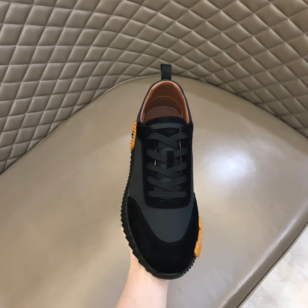 Hermes Sneakers – Montanamode