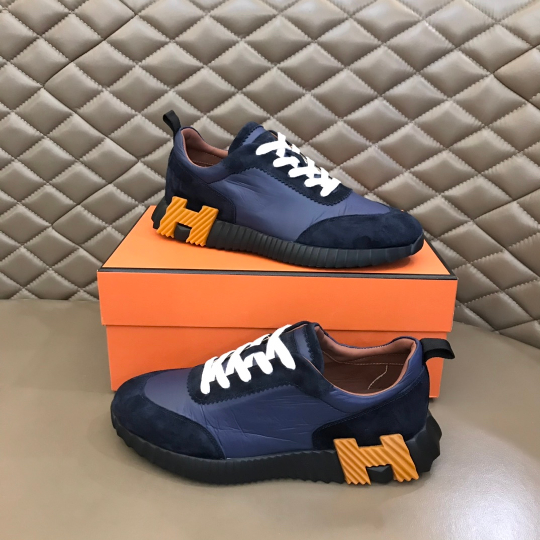 Hermes Sneakers – Montanamode