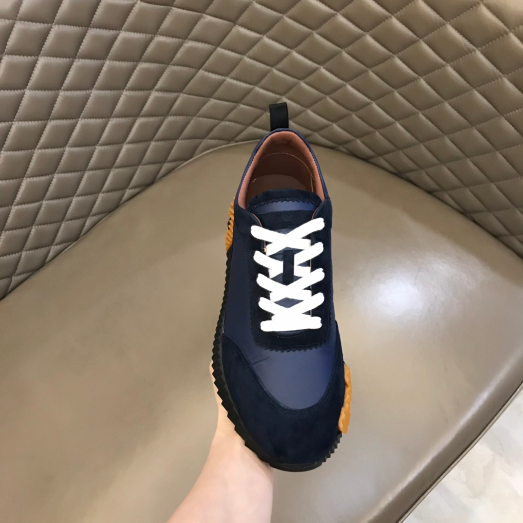 Hermes Sneakers – Montanamode