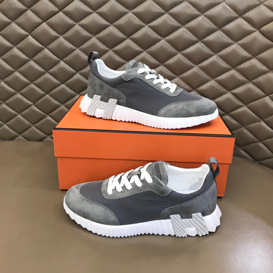 Hermes Sneakers – Montanamode