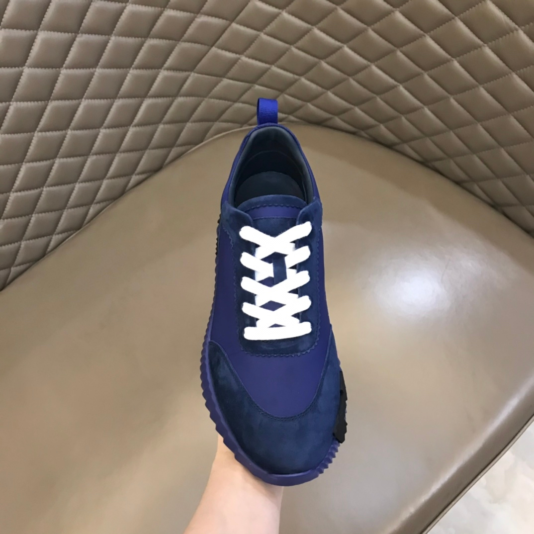 Hermes Sneakers – Montanamode