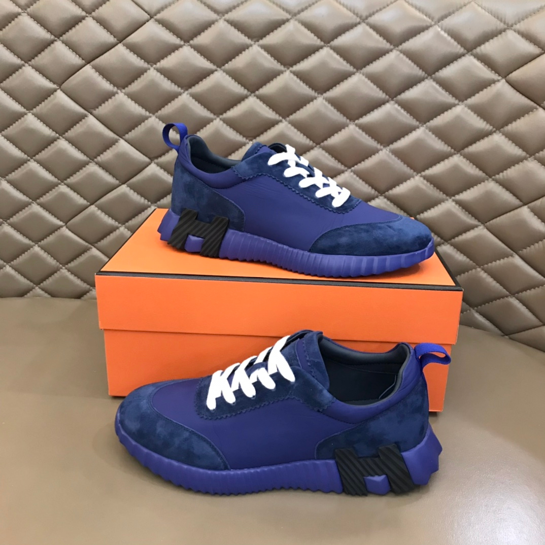 Hermes Sneakers – Montanamode