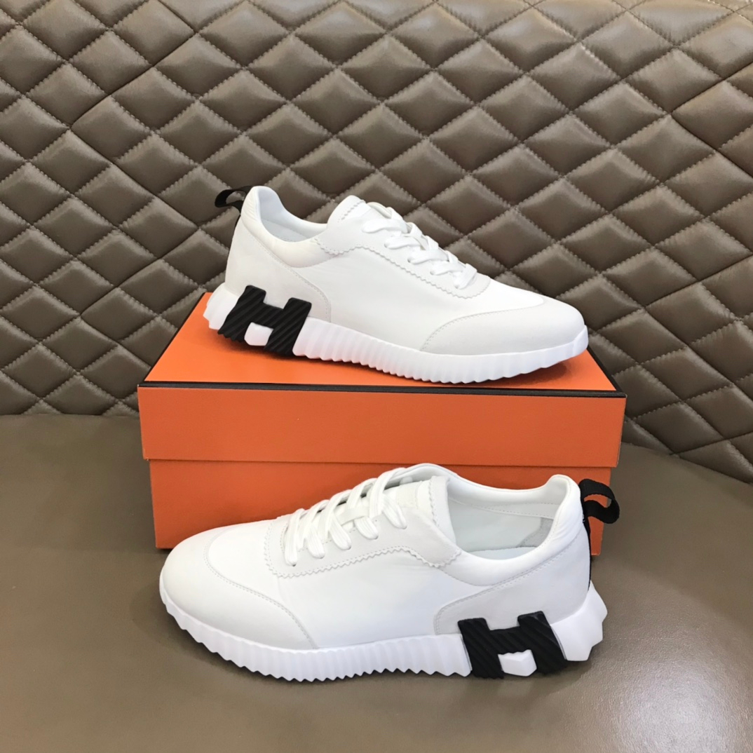 Hermes Sneakers – Montanamode