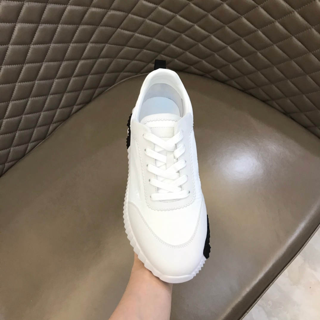 Hermes Sneakers – Montanamode