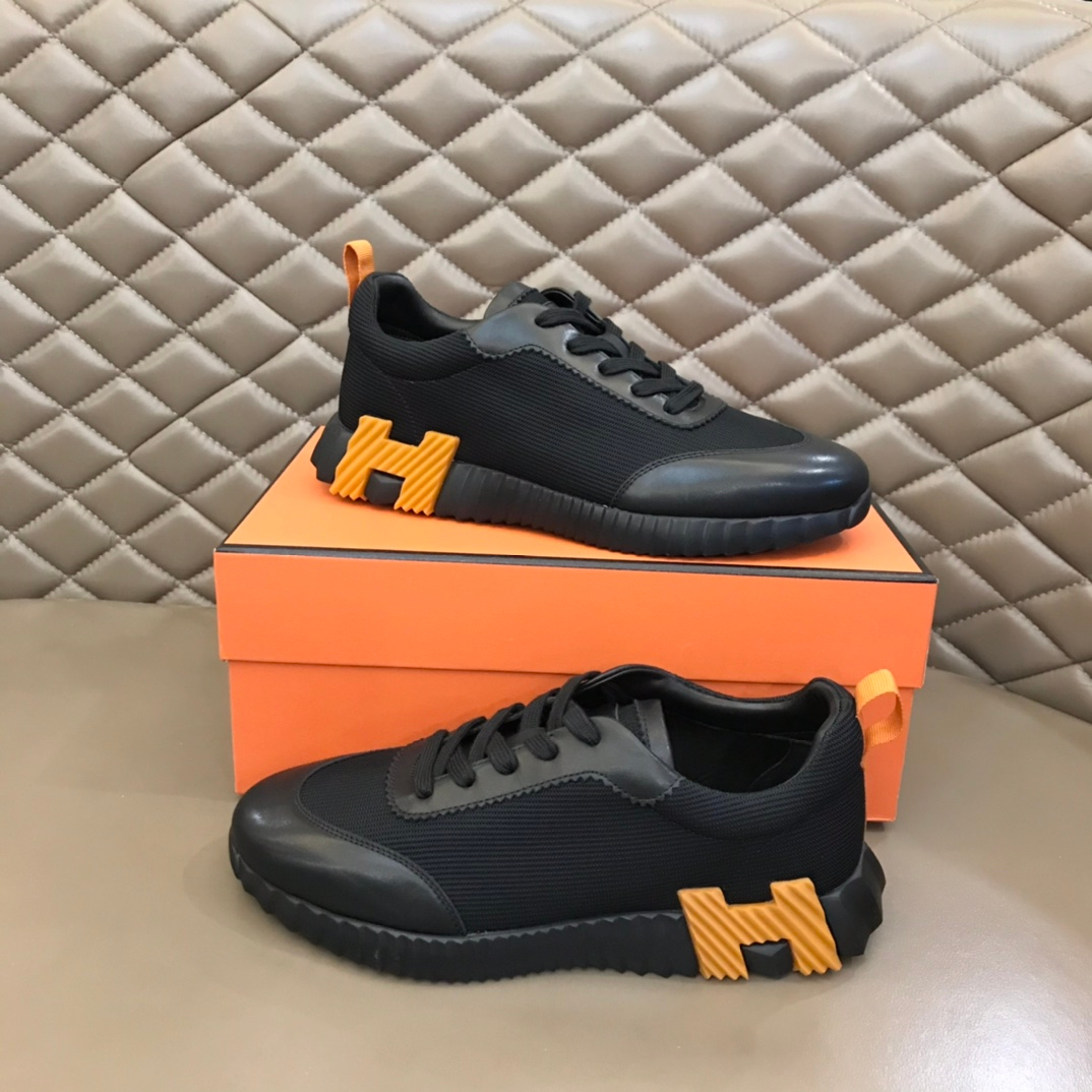 Hermes Sneakers – Montanamode
