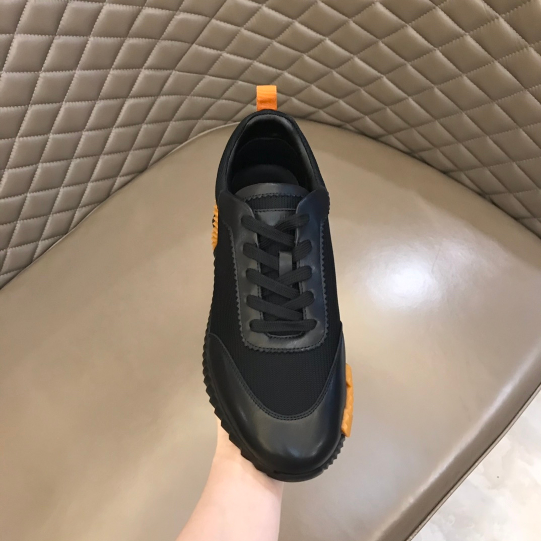 Hermes Sneakers – Montanamode