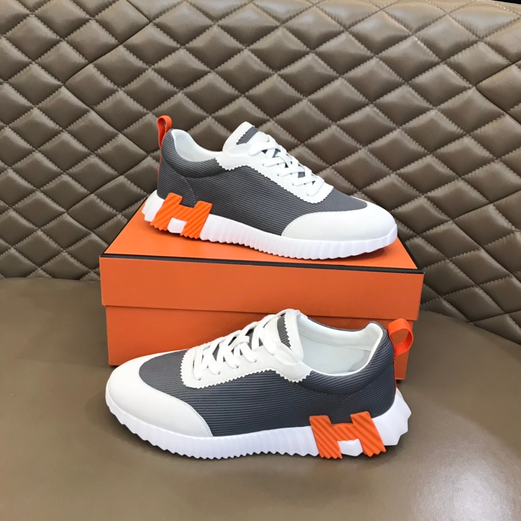 Hermes Sneakers – Montanamode