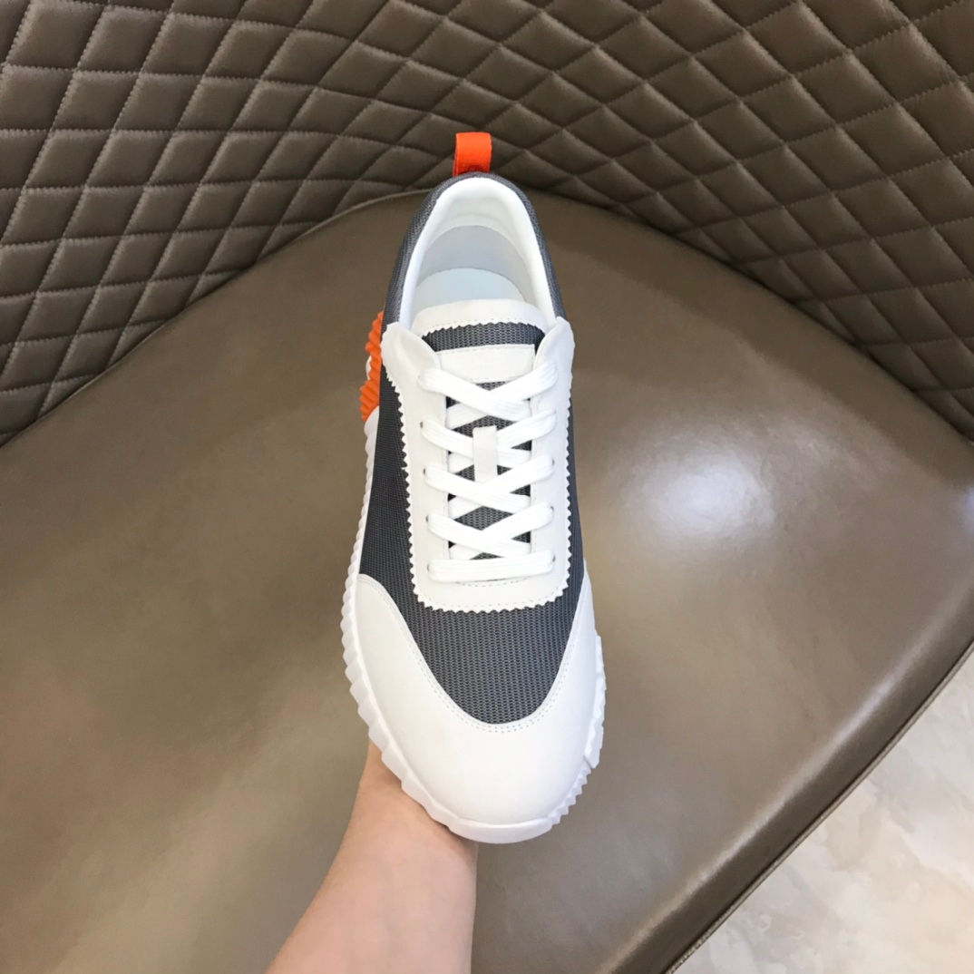 Hermes Sneakers – Montanamode