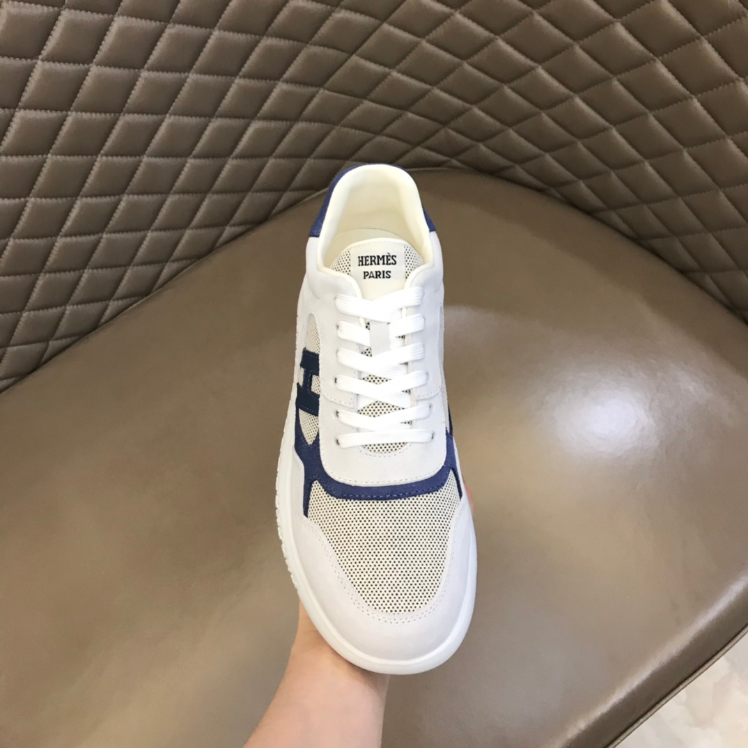 Hermes Sneakers – Montanamode