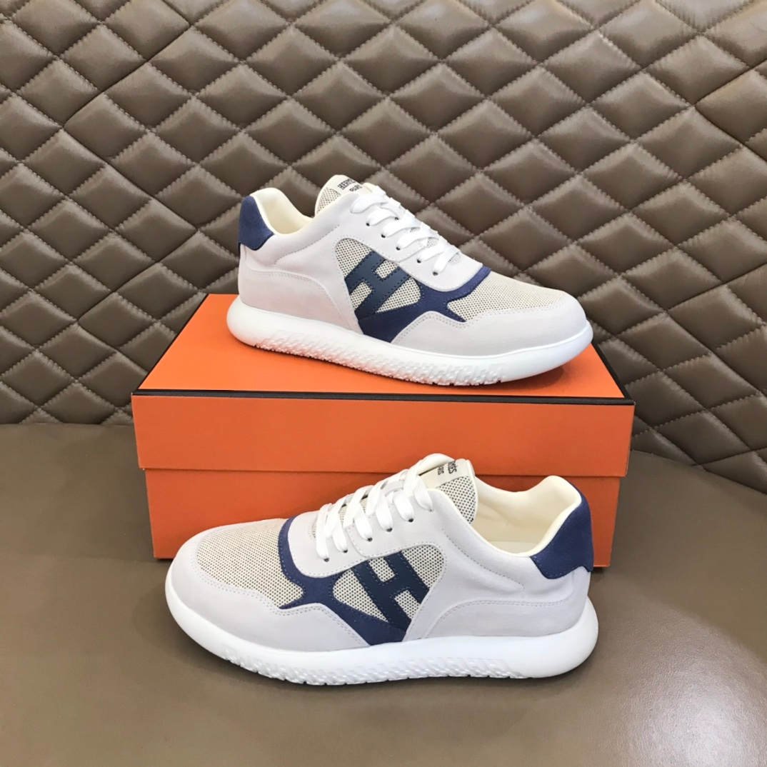 Hermes Sneakers – Montanamode