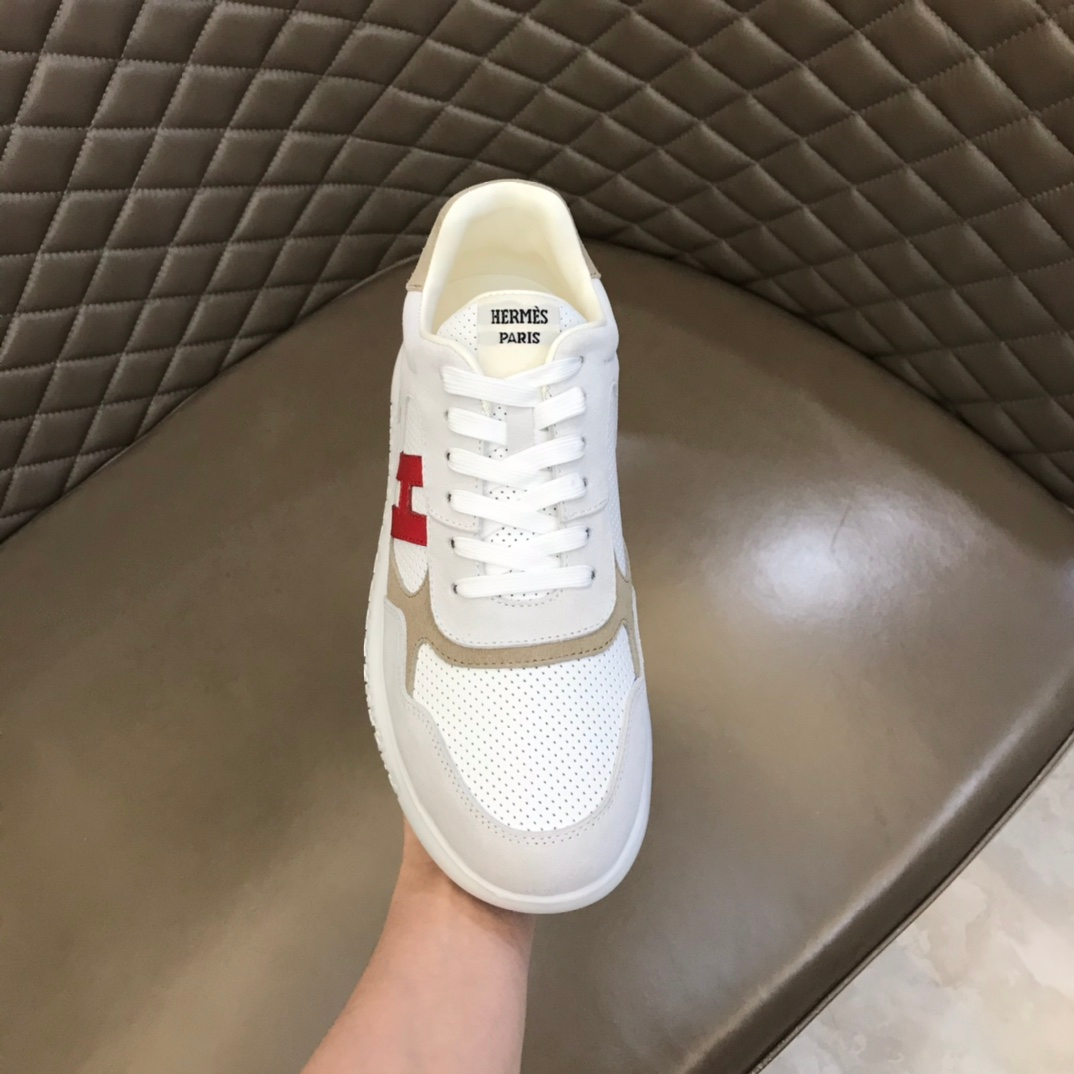 Hermes Sneakers – Montanamode