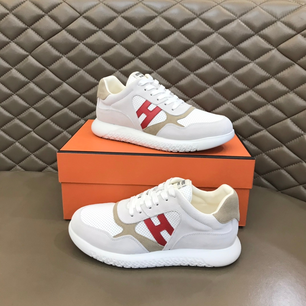 Hermes Sneakers – Montanamode