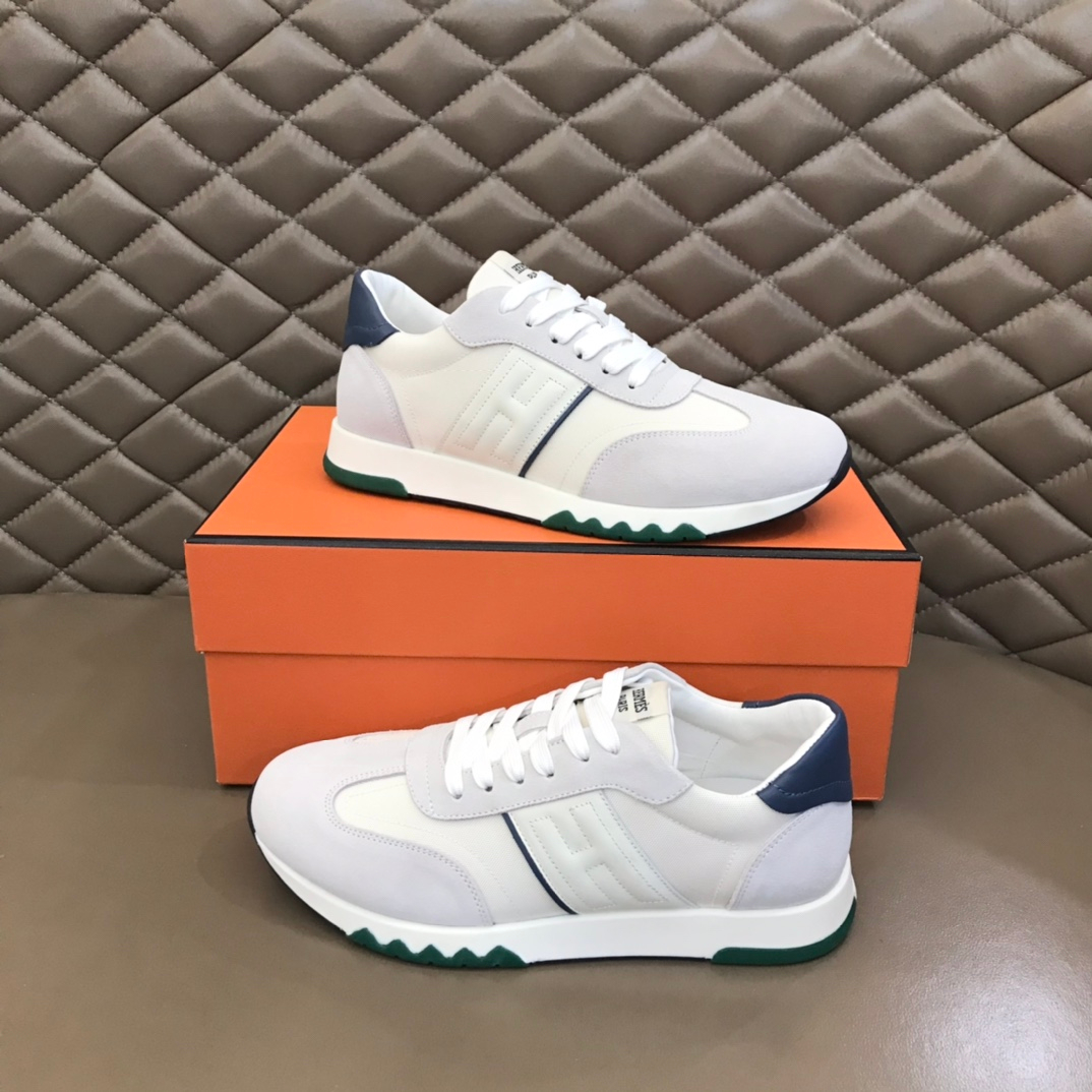 Hermes Sneakers – Montanamode