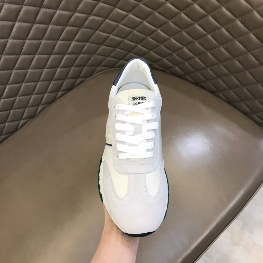 Hermes Sneakers – Montanamode
