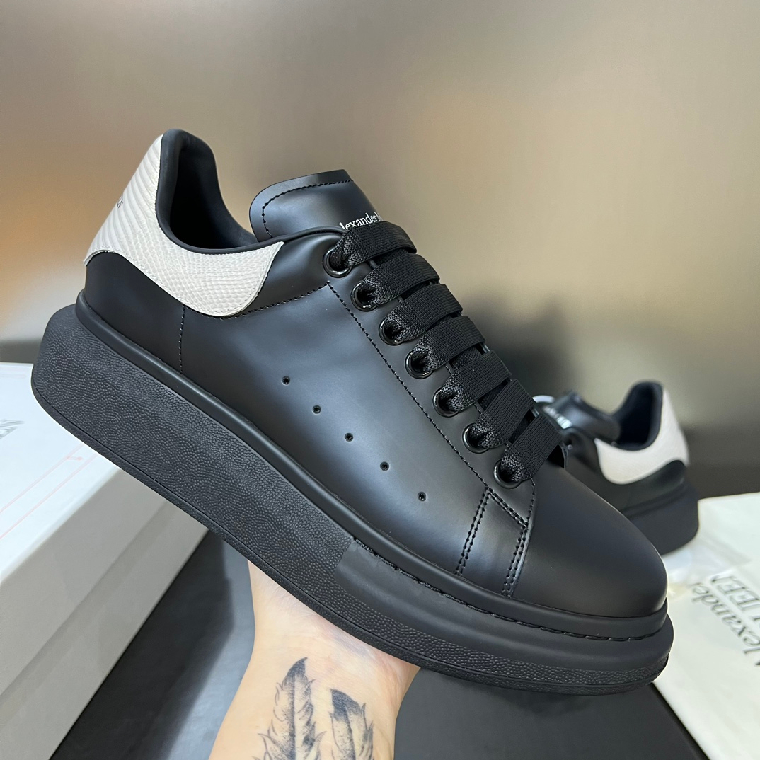 Alexander McQueen Sneakers – Montanamode