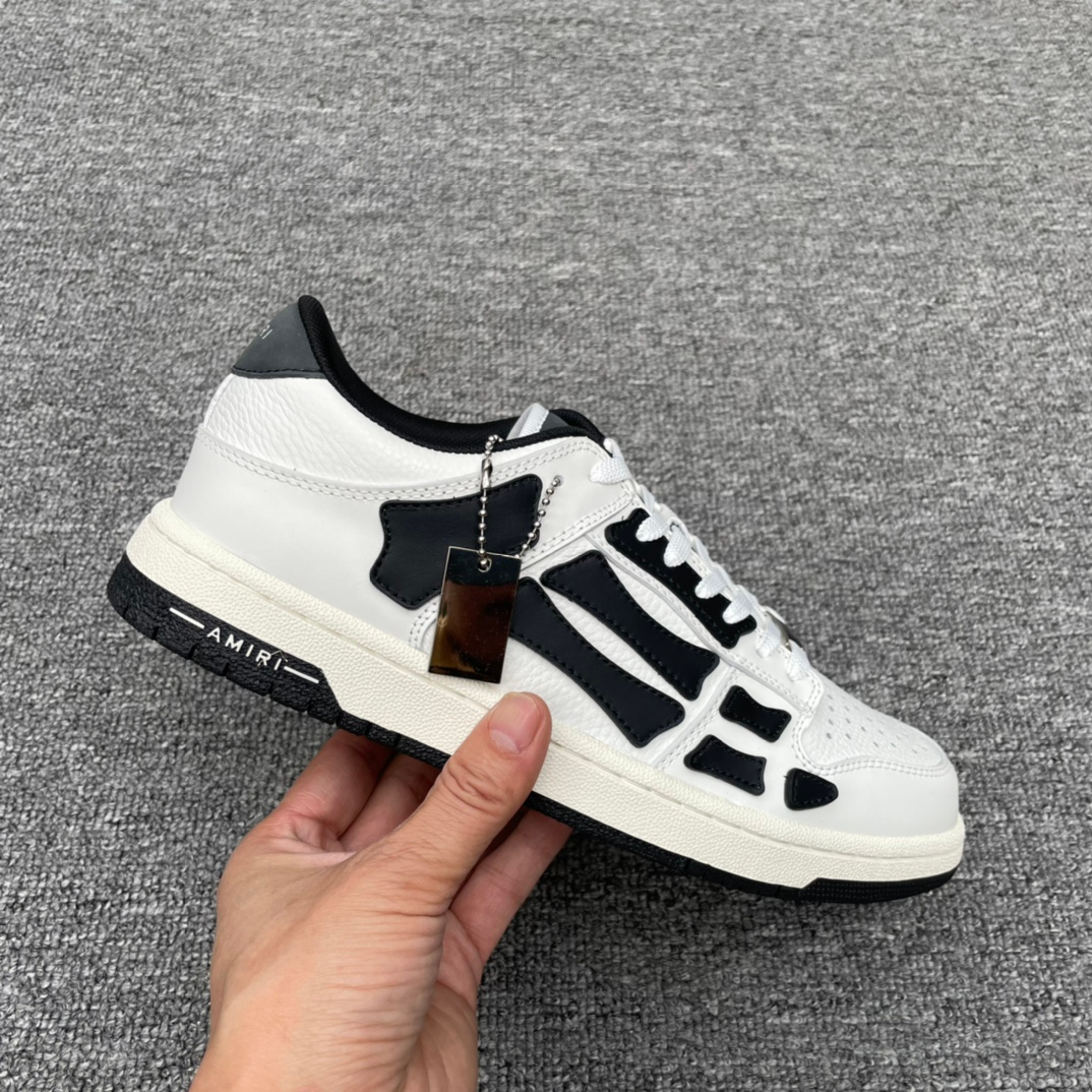 Amiri Sneakers – Montanamode