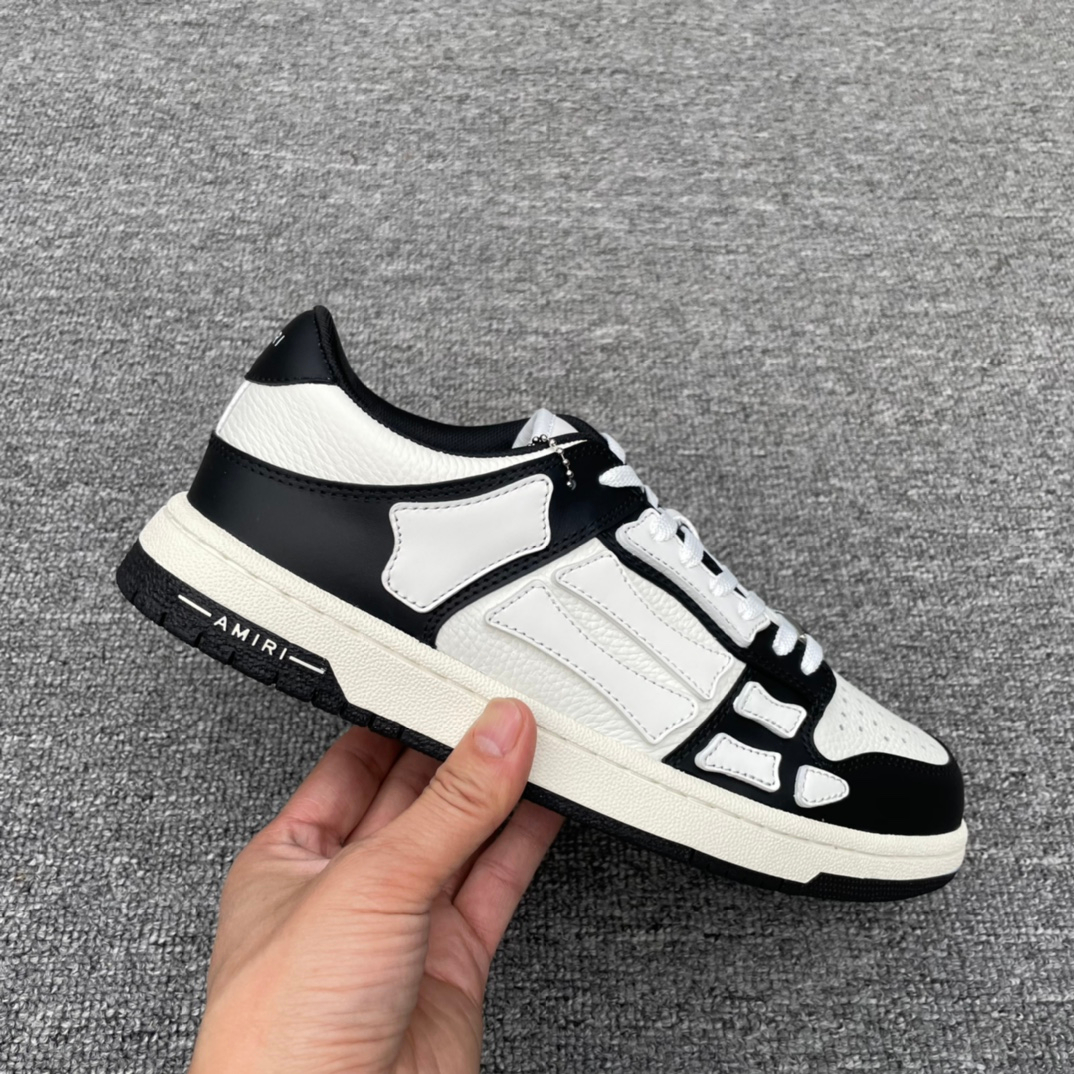 Amiri Sneakers – Montanamode