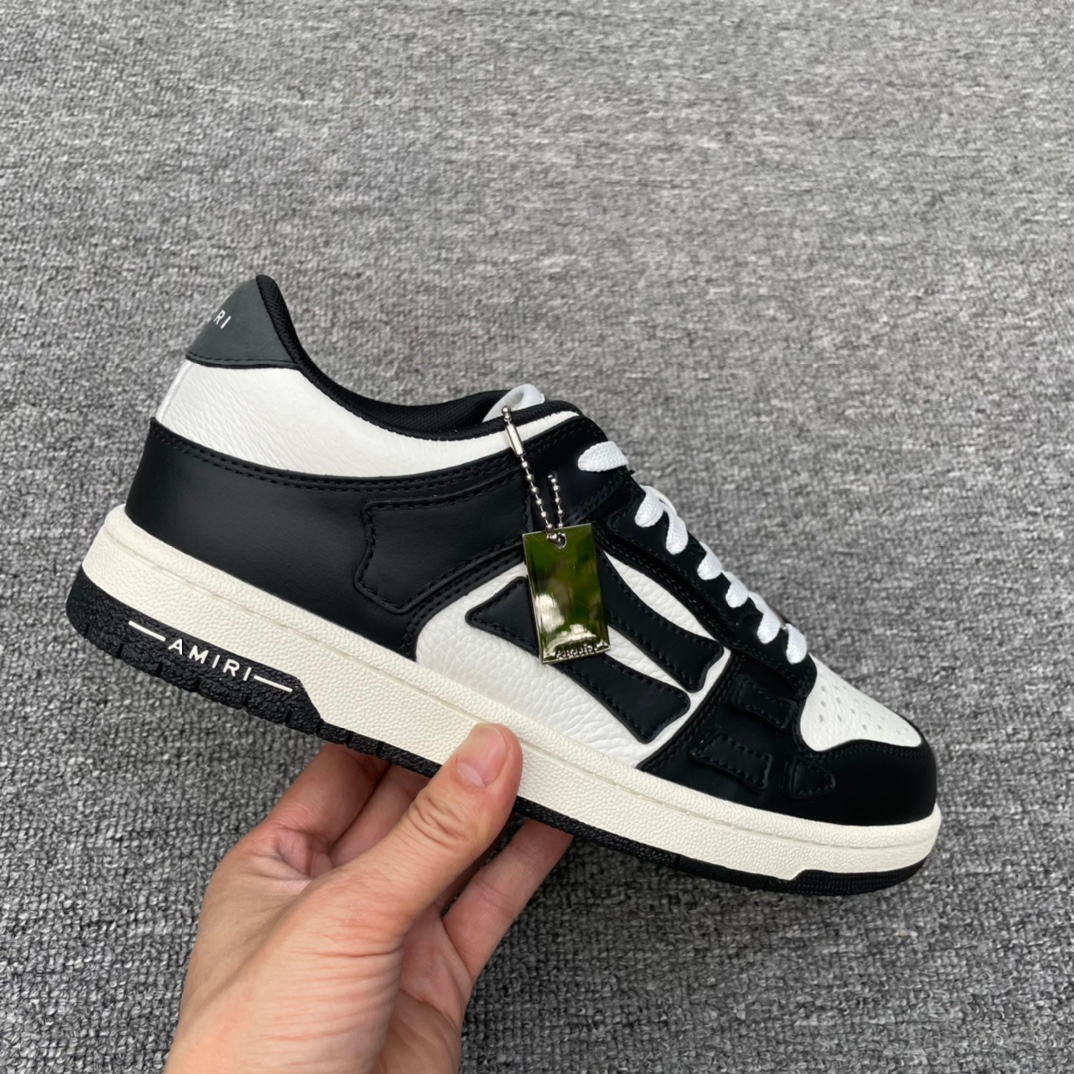 Amiri Sneakers – Montanamode
