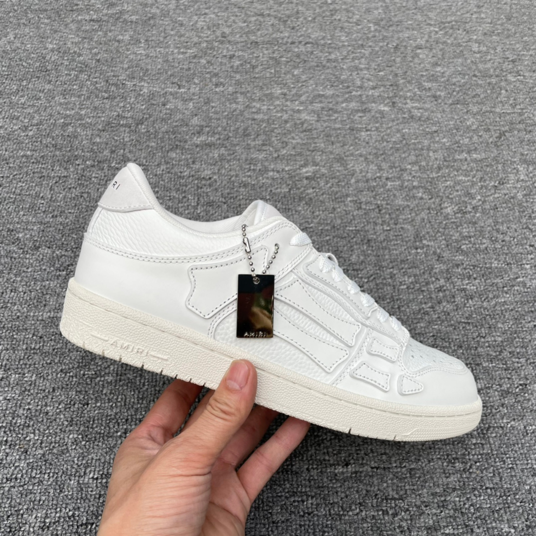 Amiri Sneakers – Montanamode