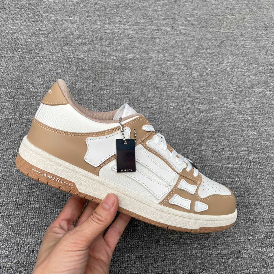 Amiri Sneakers – Montanamode