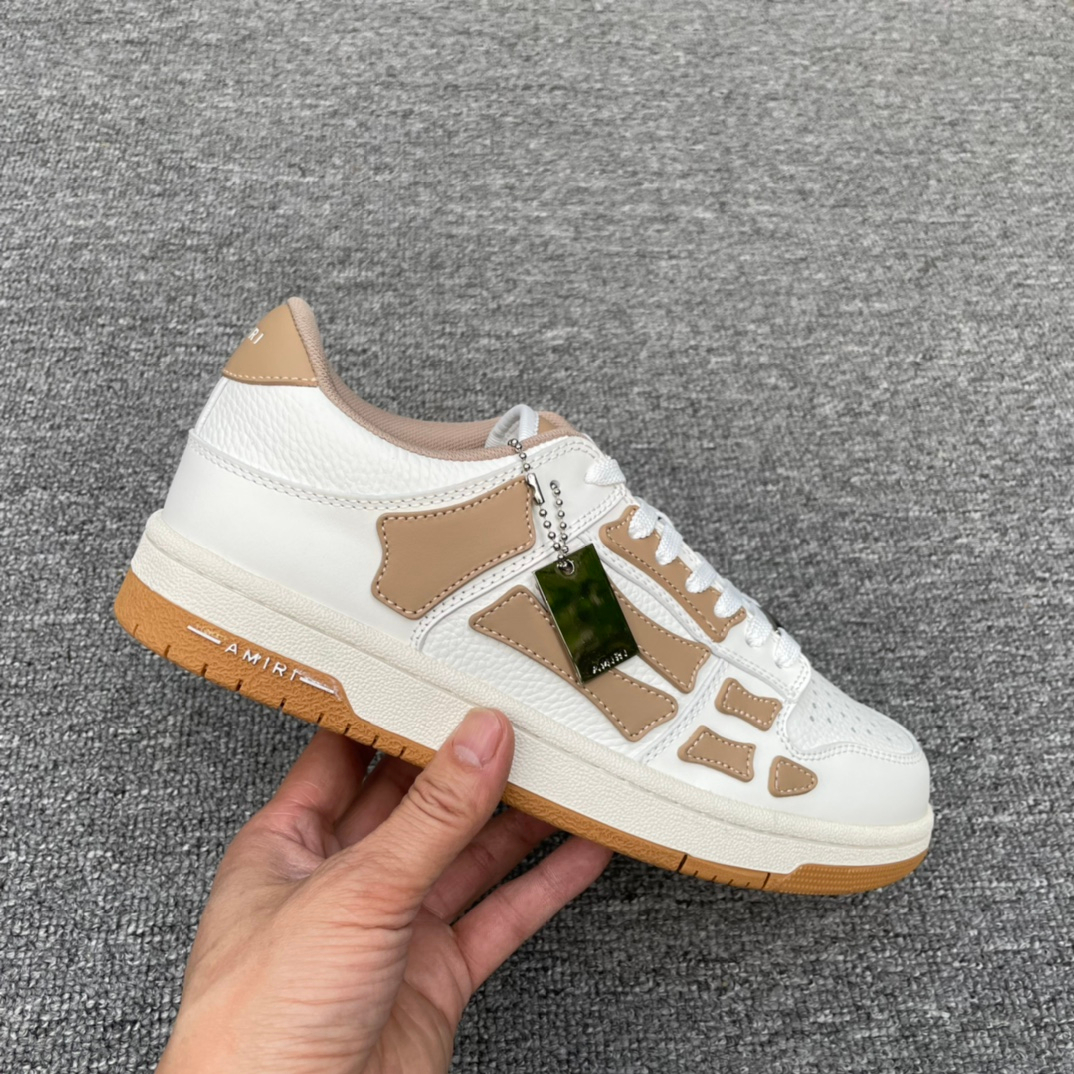 Amiri Sneakers – Montanamode
