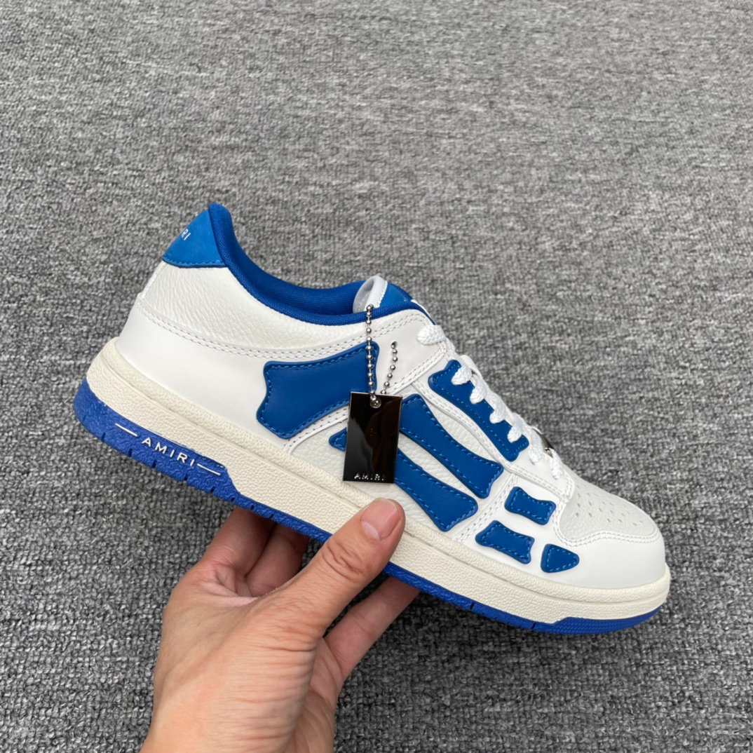 Amiri Sneakers – Montanamode