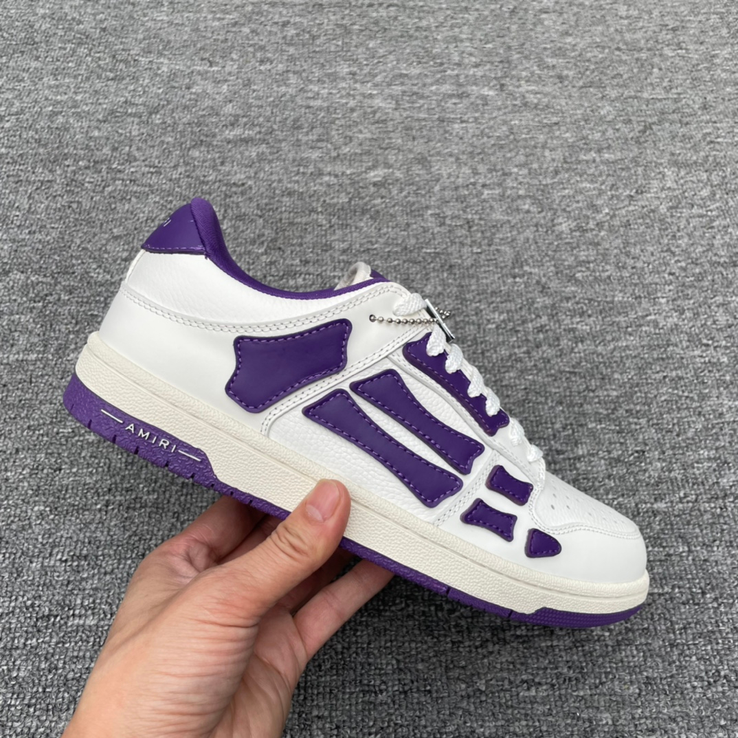 Amiri Sneakers – Montanamode