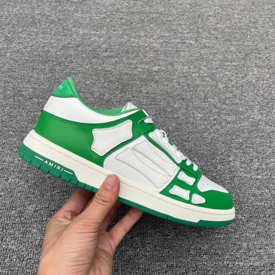 Amiri Sneakers – Montanamode