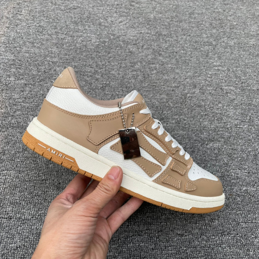 Amiri Sneakers – Montanamode