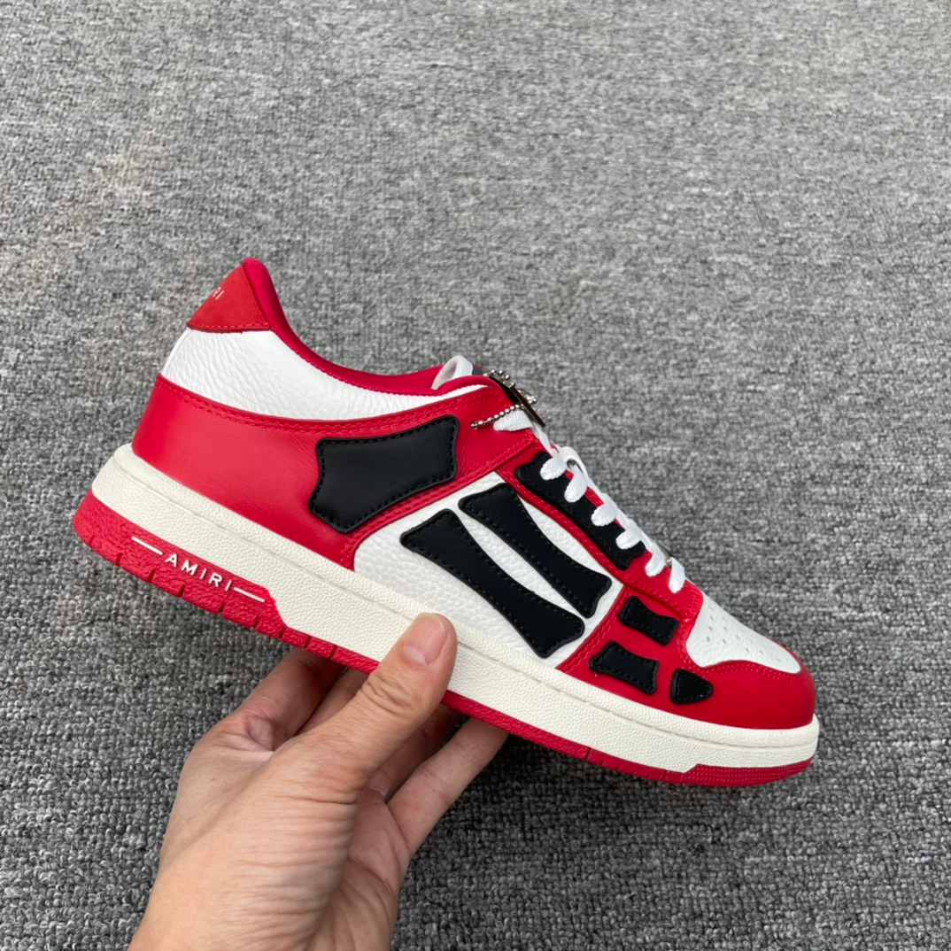 Amiri Sneakers – Montanamode