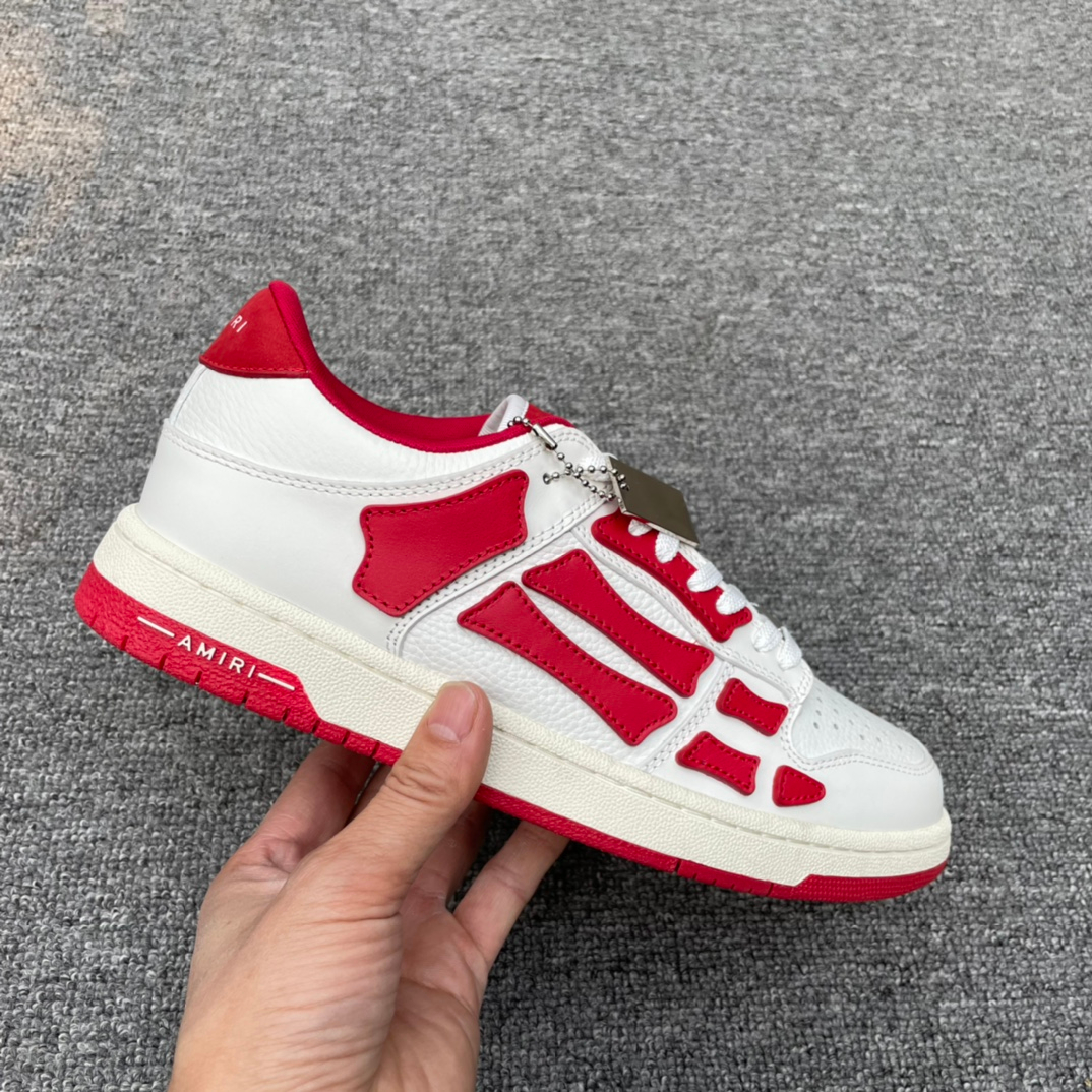 Amiri Sneakers – Montanamode