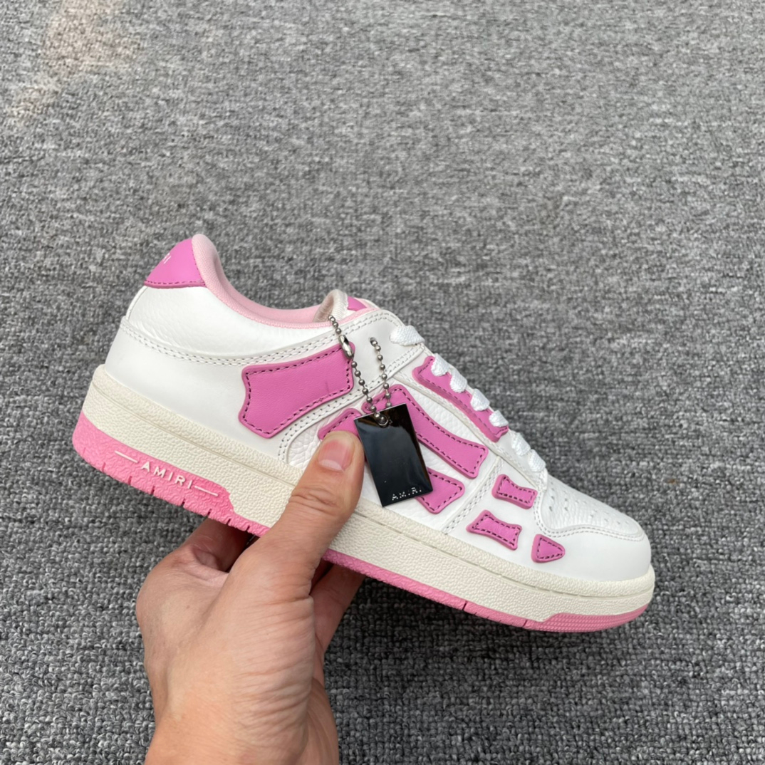 Amiri Sneakers – Montanamode