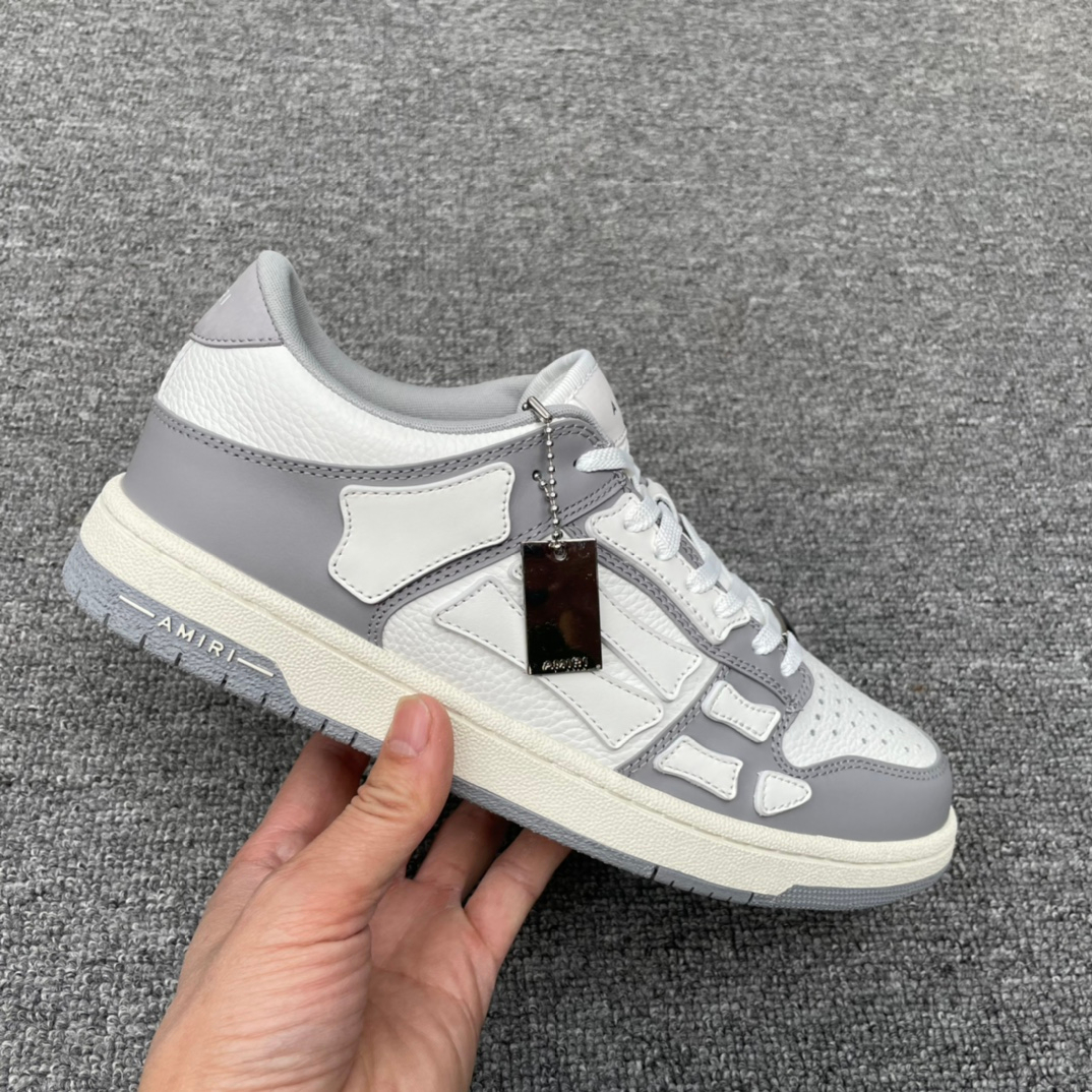 Amiri Sneakers – Montanamode