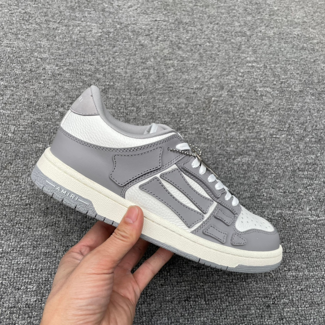 Amiri Sneakers – Montanamode